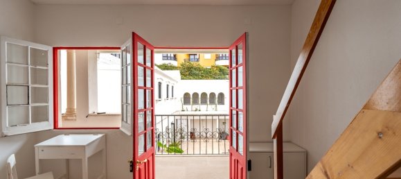 10 غرف نوم منزل في Almada, Portugal رقم 118625 26