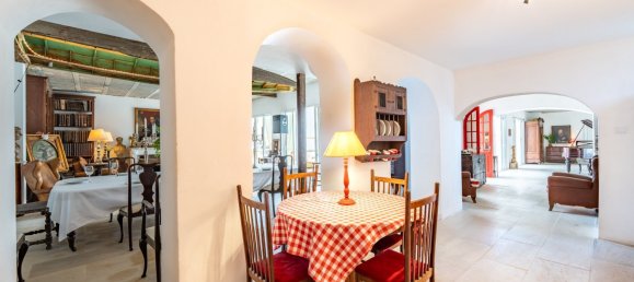 10 غرف نوم منزل في Almada, Portugal رقم 118625 38