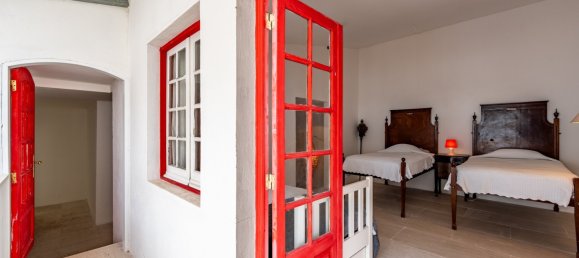 10 غرف نوم منزل في Almada, Portugal رقم 118625 27