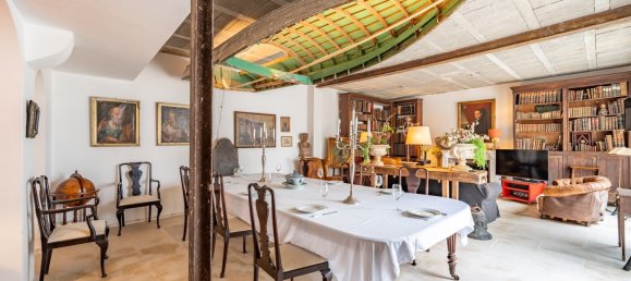 10 غرف نوم منزل في Almada, Portugal رقم 118625 16