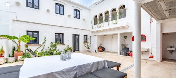 10 غرف نوم منزل في Almada, Portugal رقم 118625 4