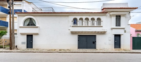 10 غرف نوم منزل في Almada, Portugal رقم 118625 7