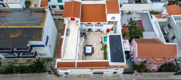 10 غرف نوم منزل في Almada, Portugal رقم 118625 6