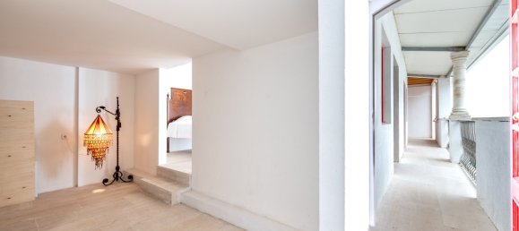 10 غرف نوم منزل في Almada, Portugal رقم 118625 43