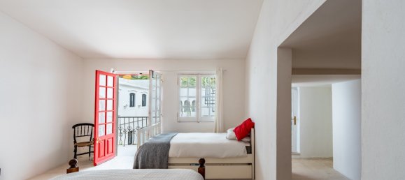 10 غرف نوم منزل في Almada, Portugal رقم 118625 28