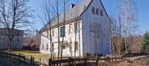 2 Schlafzimmer Gewerbliche Immobilie in Erzgebirgskreis, Germany, Nr. 45855 6