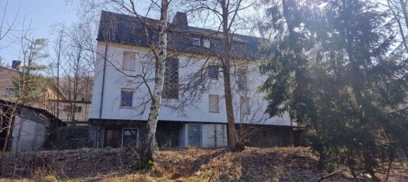 2 Schlafzimmer Gewerbliche Immobilie in Erzgebirgskreis, Germany, Nr. 45855 2