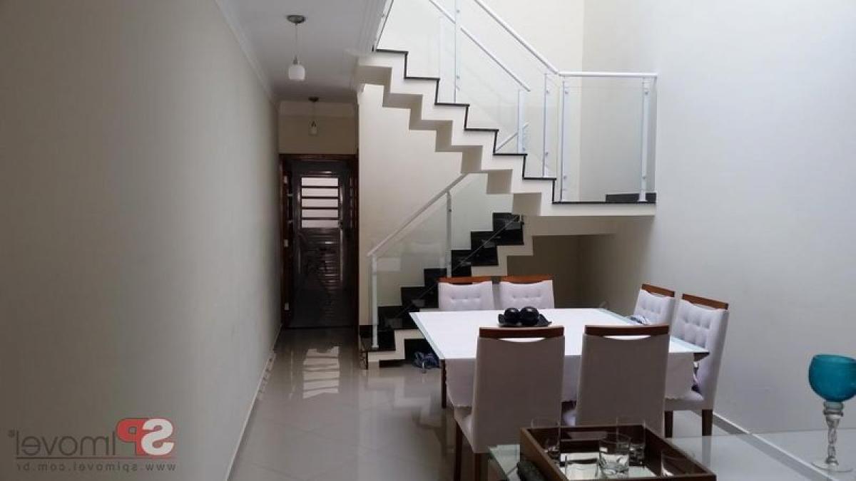 3 Schlafzimmer Haus in Sao Paulo, Brazil, Nr. 493278