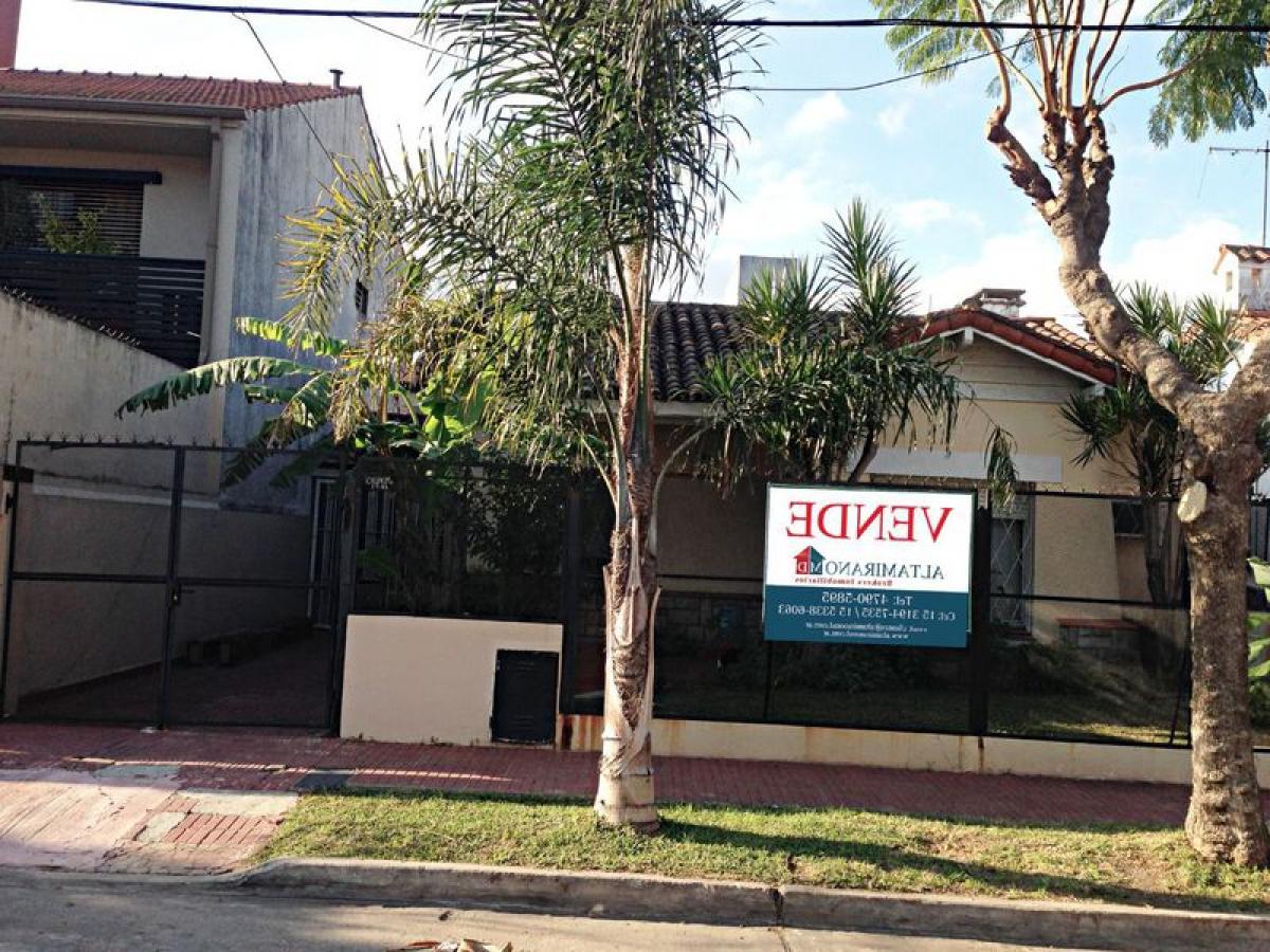 5 Schlafzimmer Haus in San Fernando, Argentina, Nr. 9768