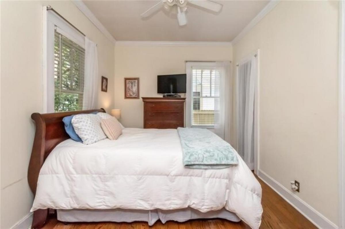 3 Schlafzimmer Haus in Mobile, USA, Nr. 409544