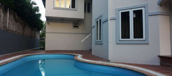 Casa em Thu Duc, Vietnam 540 m² N.º 10545 16