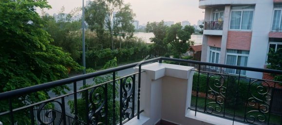 Casa em Thu Duc, Vietnam 540 m² N.º 10545 7