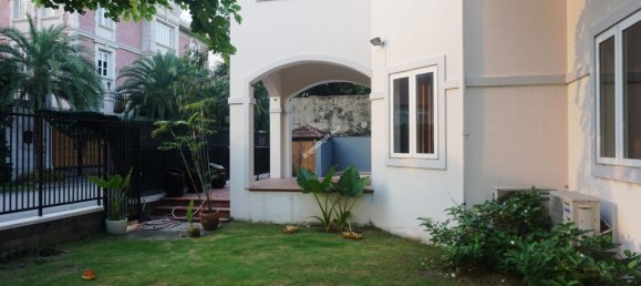 Casa em Thu Duc, Vietnam 540 m² N.º 10545 20