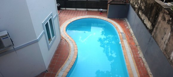 Casa em Thu Duc, Vietnam 540 m² N.º 10545 15