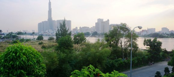 Casa em Thu Duc, Vietnam 540 m² N.º 10545 2