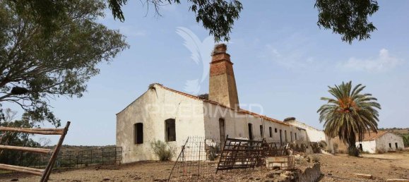 9 chambres Châteaux à Azinhal, Portugal No. 135508 10