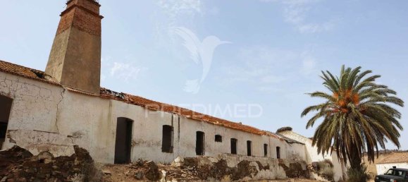 9 chambres Châteaux à Azinhal, Portugal No. 135508 7