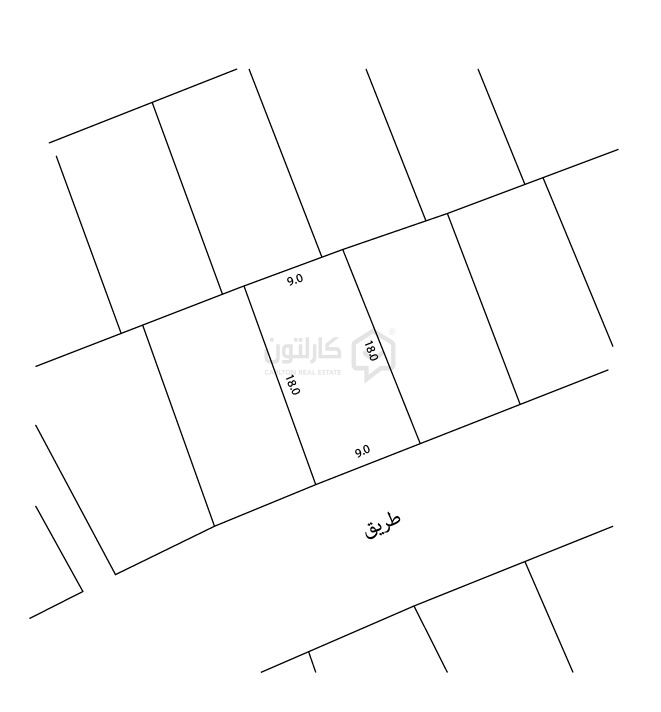 162m² Hotel in Hamala, Bahrain No. 245