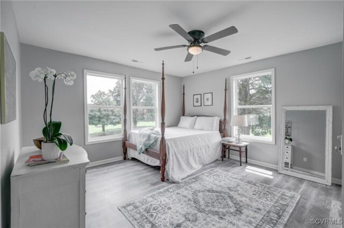 3 bedrooms House in Emporia, USA No. 410617