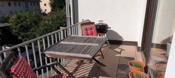 3غرفة شقة في Nurnberger Land, Germany رقم 366143 15