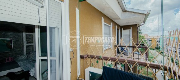 Квартира с 3 спальнями в Павия, Италия № 370624 2