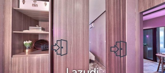 1 bedroom Condo in Bangkok, Thailand No. 13718 8