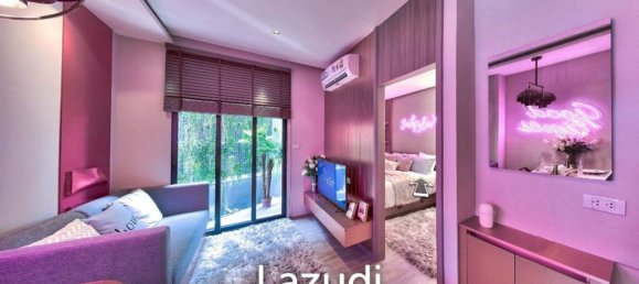 1 bedroom Condo in Bangkok, Thailand No. 13718 2