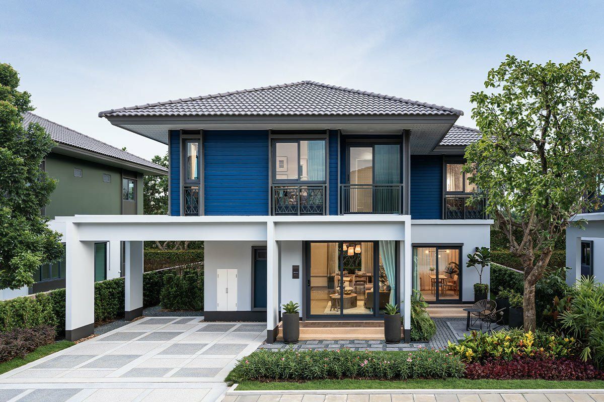 4 غرف نوم منزل في Chiang Mai, Thailand رقم 64812