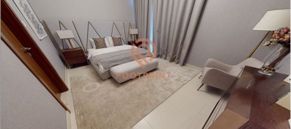 4 Schlafzimmer Villa in Mohammed Bin Rashid City, UAE, Nr. 24061 2