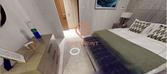 4 Schlafzimmer Villa in Mohammed Bin Rashid City, UAE, Nr. 24061 18