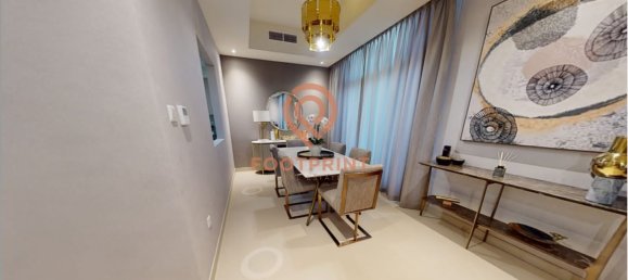 4 Schlafzimmer Villa in Mohammed Bin Rashid City, UAE, Nr. 24061 20