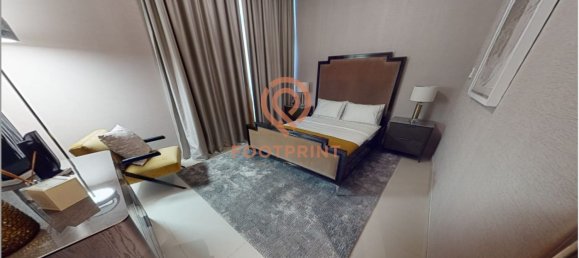 4 Schlafzimmer Villa in Mohammed Bin Rashid City, UAE, Nr. 24061 3