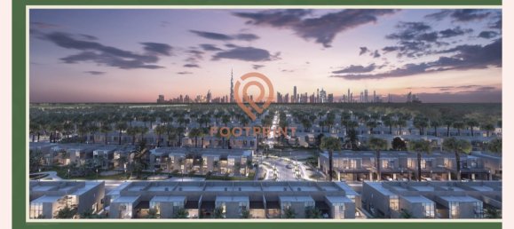 4 Schlafzimmer Villa in Mohammed Bin Rashid City, UAE, Nr. 24061 9