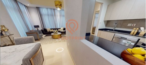 4 Schlafzimmer Villa in Mohammed Bin Rashid City, UAE, Nr. 24061 19