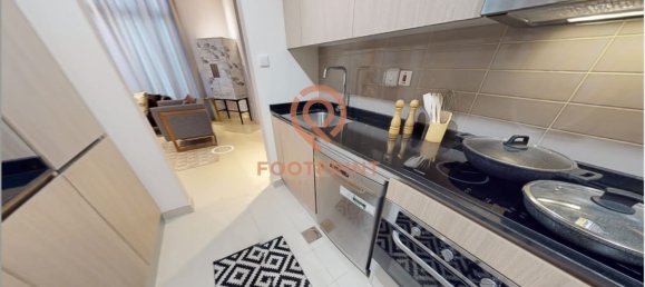 4 Schlafzimmer Villa in Mohammed Bin Rashid City, UAE, Nr. 24061 6