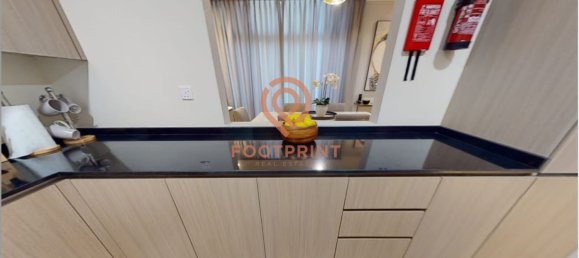 4 Schlafzimmer Villa in Mohammed Bin Rashid City, UAE, Nr. 24061 17