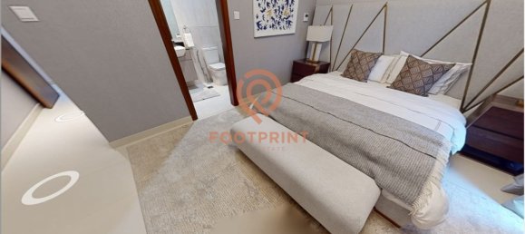 4 Schlafzimmer Villa in Mohammed Bin Rashid City, UAE, Nr. 24061 14