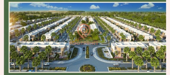 4 Schlafzimmer Villa in Mohammed Bin Rashid City, UAE, Nr. 24061 10