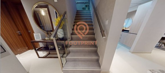 4 Schlafzimmer Villa in Mohammed Bin Rashid City, UAE, Nr. 24061 5