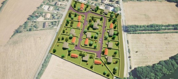 Земельный участок 1000м² в Сен-Жорж-Мотель, Франция № 112414 12