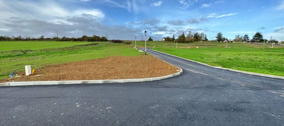 Земельный участок 1000м² в Сен-Жорж-Мотель, Франция № 112414 2