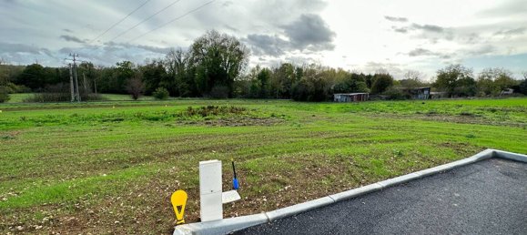 Земельный участок 1000м² в Сен-Жорж-Мотель, Франция № 112414 7