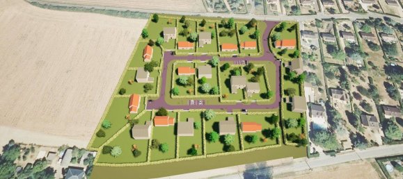 Земельный участок 1000м² в Сен-Жорж-Мотель, Франция № 112414 9