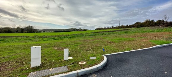 Земельный участок 1000м² в Сен-Жорж-Мотель, Франция № 112414 6