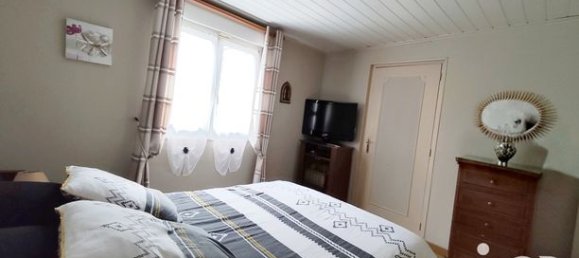 2 غرف نوم منزل في Clichy-sous-Bois, France رقم 315388 7