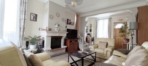 2 غرف نوم منزل في Clichy-sous-Bois, France رقم 315388 12