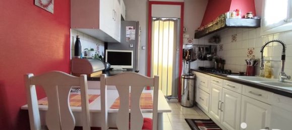 2 غرف نوم منزل في Clichy-sous-Bois, France رقم 315388 15