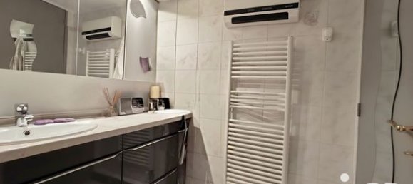 2 غرف نوم منزل في Clichy-sous-Bois, France رقم 315388 17