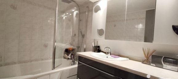 2 غرف نوم منزل في Clichy-sous-Bois, France رقم 315388 8