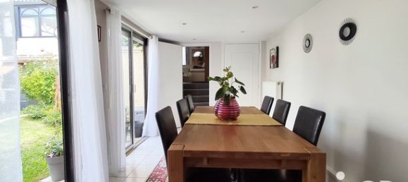 2 غرف نوم منزل في Clichy-sous-Bois, France رقم 315388 4